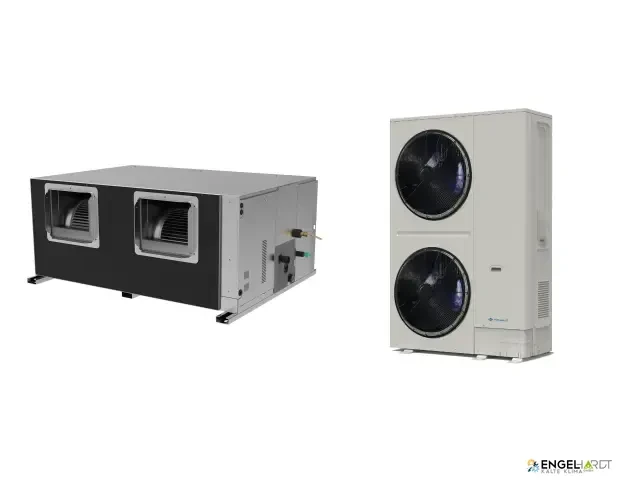 Magnus KPDHM-560F DN11