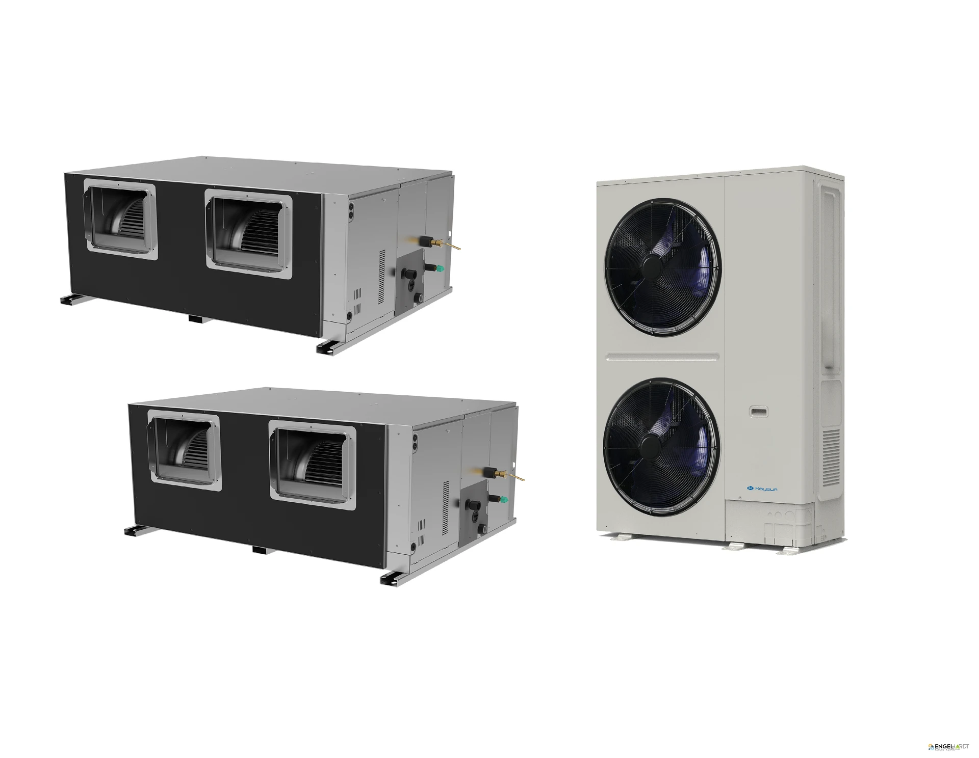 Magnus KPDHM2-450F DN11